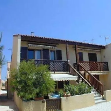 Port Rose 2 1 * Leucate
