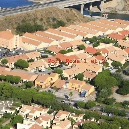 Apartment Port Rose 2 1