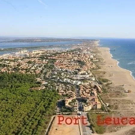 Apartment Port Rose 2 1 *